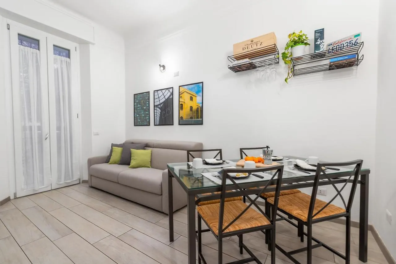 Giardino San Siro Stadium - Free Parking, Private Garden Milano
